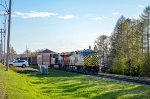 2780 leads CN 402 at Rue Belzile